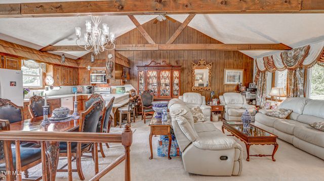 1458 East Shipley Ferry Road, Kingsport, TN 37663
