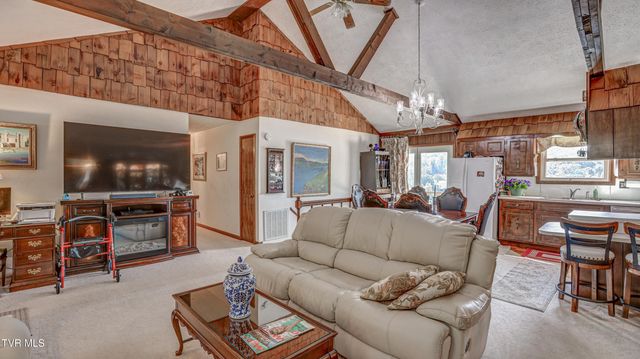 1458 East Shipley Ferry Road, Kingsport, TN 37663