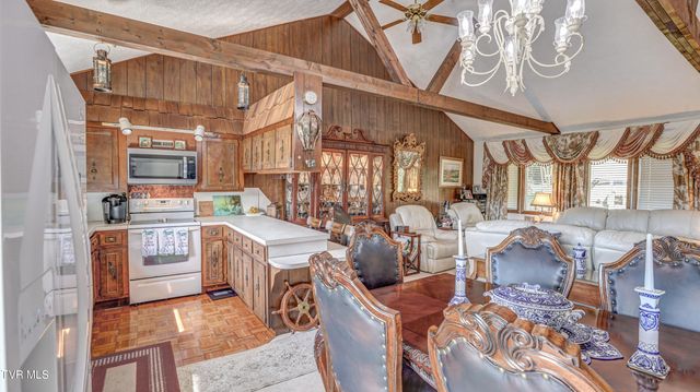1458 East Shipley Ferry Road, Kingsport, TN 37663