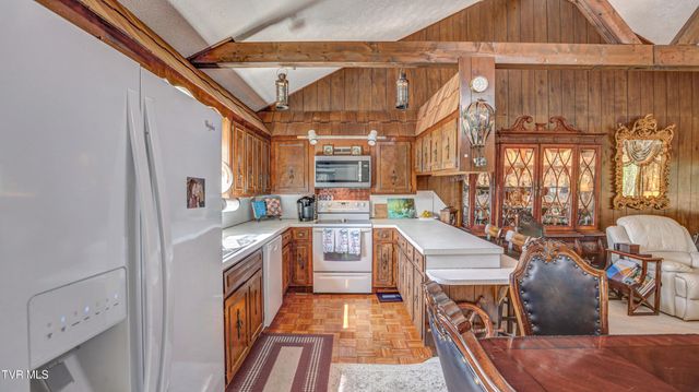 1458 East Shipley Ferry Road, Kingsport, TN 37663