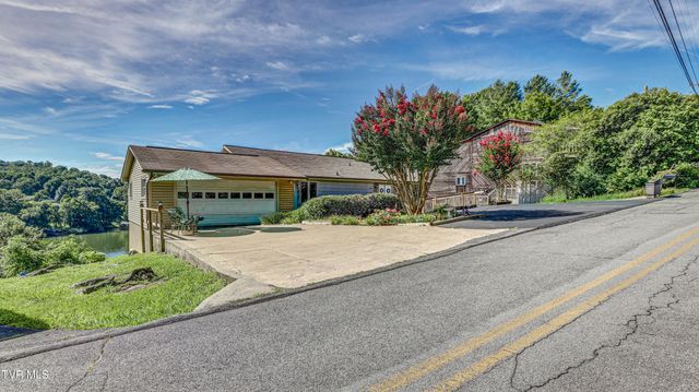 1458 East Shipley Ferry Road, Kingsport, TN 37663