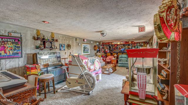 1458 East Shipley Ferry Road, Kingsport, TN 37663