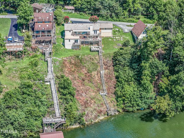 1458 East Shipley Ferry Road, Kingsport, TN 37663
