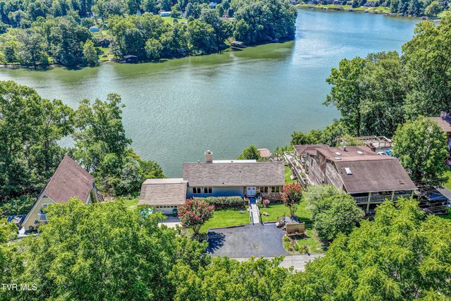 1458 East Shipley Ferry Road, Kingsport, TN 37663