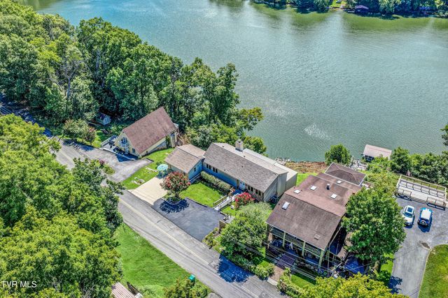 1458 East Shipley Ferry Road, Kingsport, TN 37663