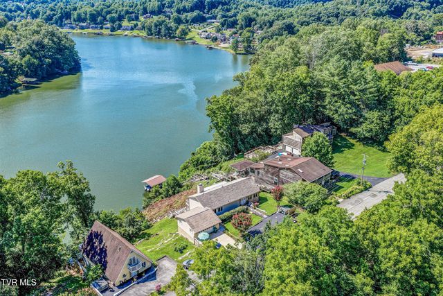 1458 East Shipley Ferry Road, Kingsport, TN 37663