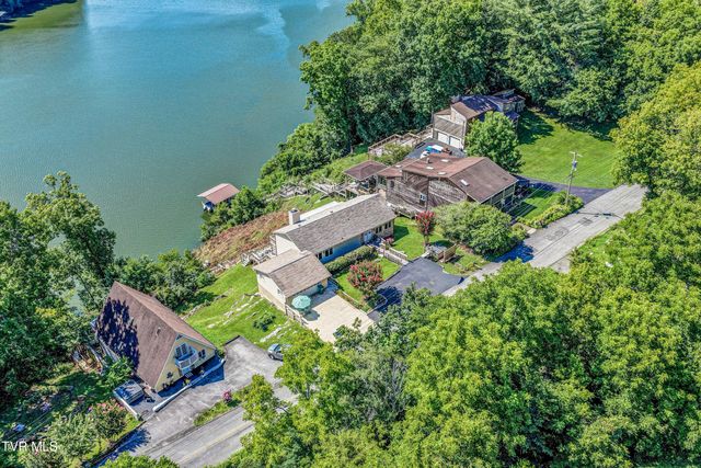 1458 East Shipley Ferry Road, Kingsport, TN 37663