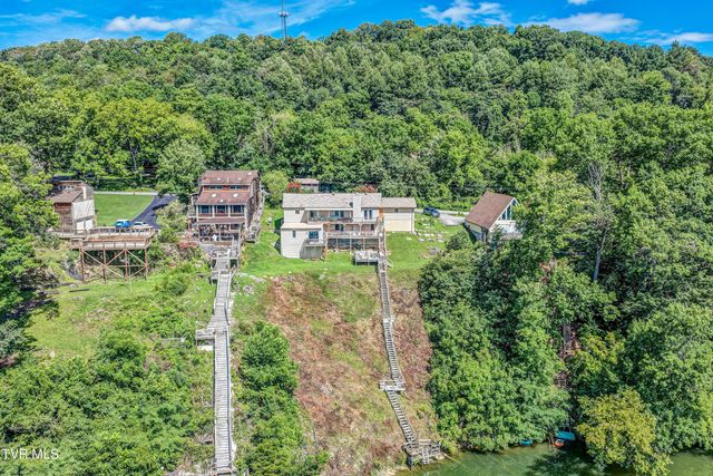1458 East Shipley Ferry Road, Kingsport, TN 37663