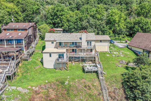 1458 East Shipley Ferry Road, Kingsport, TN 37663