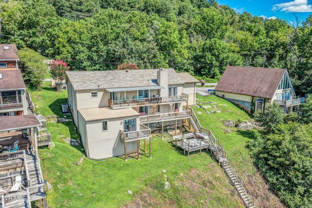 1458 East Shipley Ferry Road, Kingsport, TN 37663