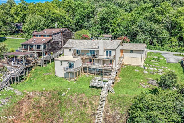 1458 East Shipley Ferry Road, Kingsport, TN 37663