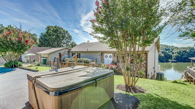 1458 East Shipley Ferry Road, Kingsport, TN 37663