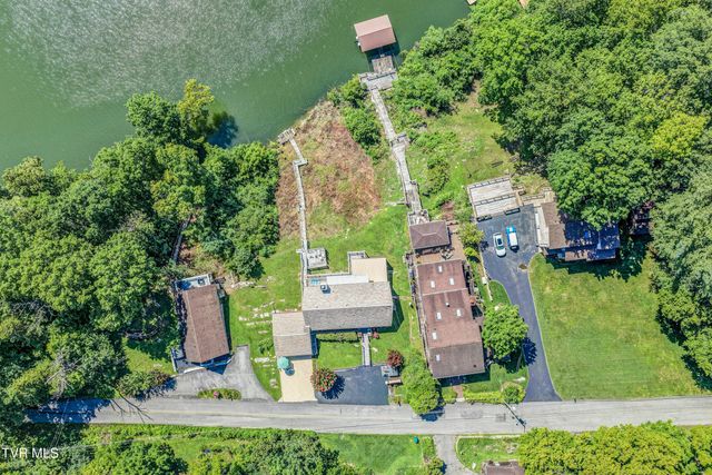 1458 East Shipley Ferry Road, Kingsport, TN 37663