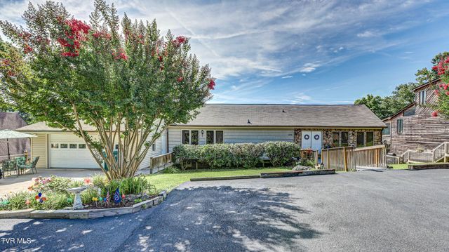 1458 East Shipley Ferry Road, Kingsport, TN 37663