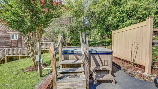 1458 East Shipley Ferry Road, Kingsport, TN 37663