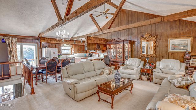 1458 East Shipley Ferry Road, Kingsport, TN 37663