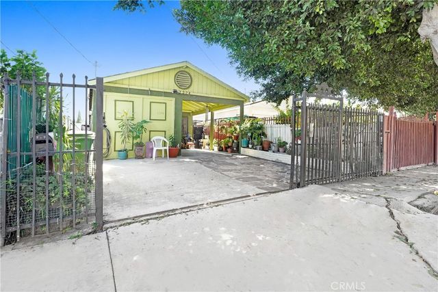 2274 E 103rd, Los Angeles, CA 90002