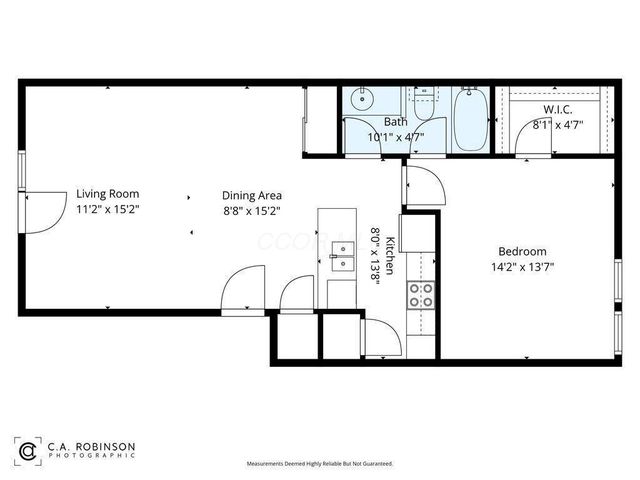 117 E Noble Street, 2, Columbus, OH 43215