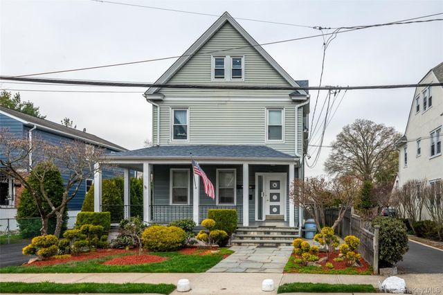 538 Jefferson Avenue, Mamaroneck, NY 10543