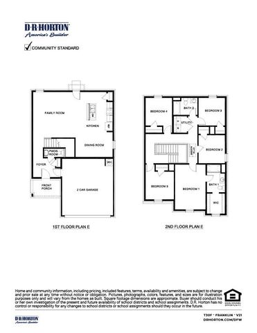 1809 Potomac Lane, Blue Ridge, TX 75424