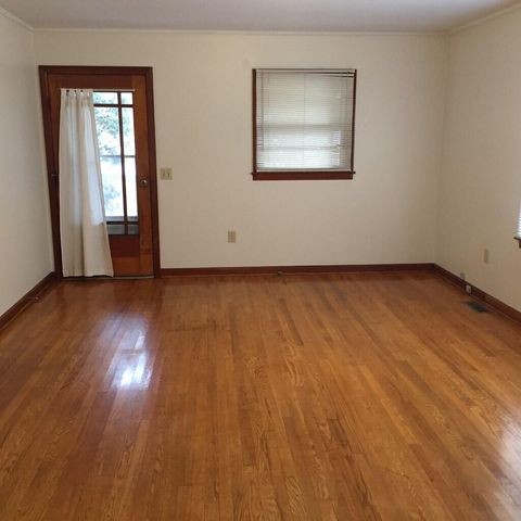 205 East Milligan Drive, Greeneville, TN 37743