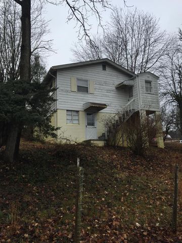 205 East Milligan Drive, Greeneville, TN 37743