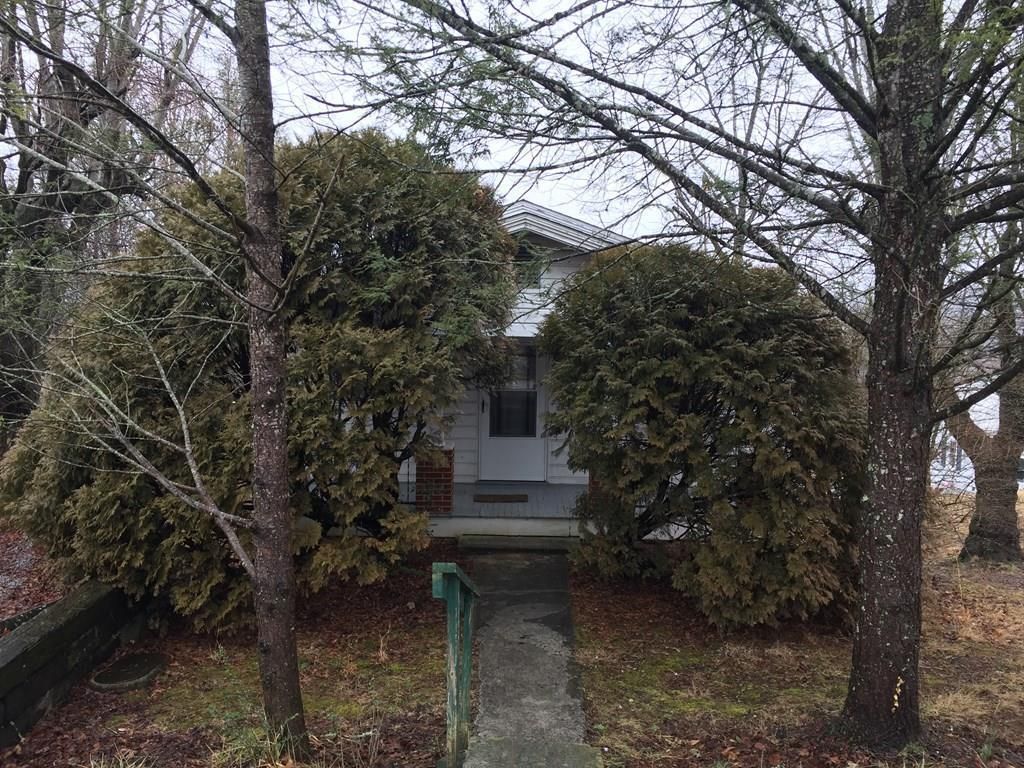 205 East Milligan Drive, Greeneville, TN 37743