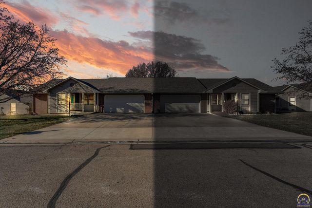 2393 SW Honeysuckle LN, Topeka, KS 66614