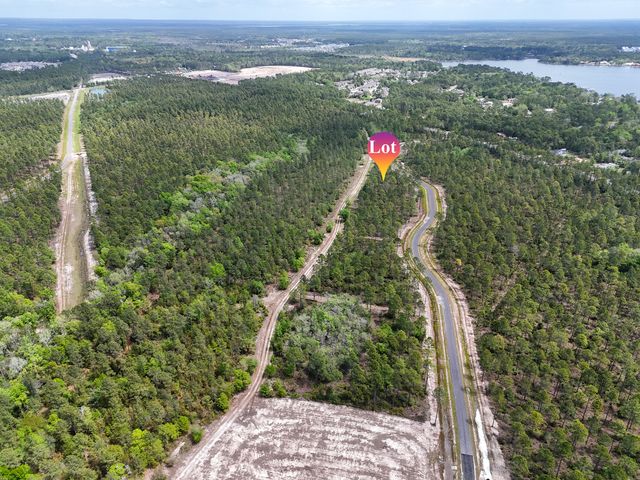 Lot 16 Reserve at Hammock Bay, Freeport, FL 32439