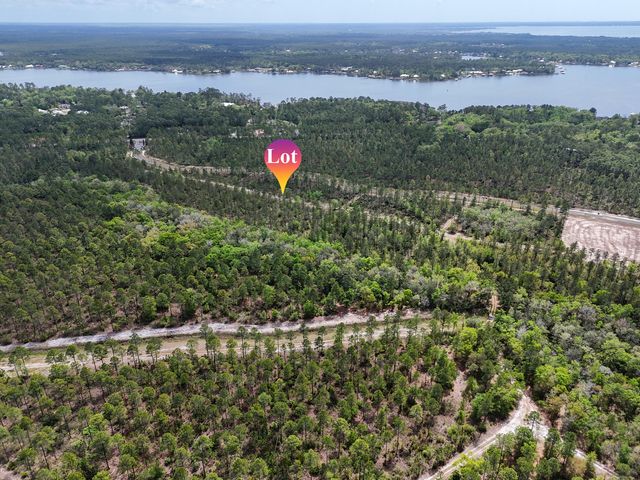 Lot 16 Reserve at Hammock Bay, Freeport, FL 32439