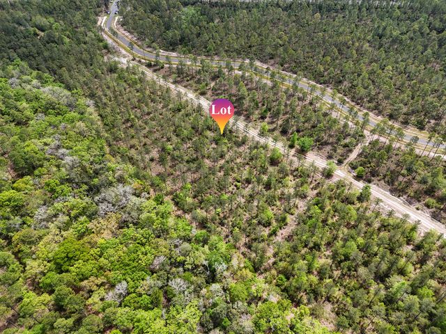 Lot 16 Reserve at Hammock Bay, Freeport, FL 32439