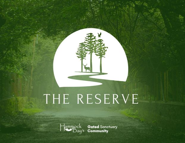 Lot 16 Reserve at Hammock Bay, Freeport, FL 32439