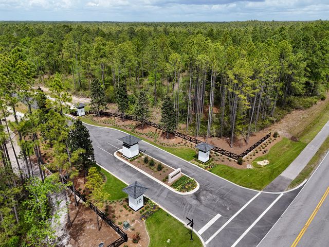 Lot 16 Reserve at Hammock Bay, Freeport, FL 32439