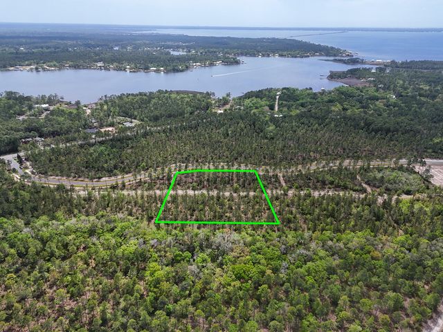 Lot 16 Reserve at Hammock Bay, Freeport, FL 32439