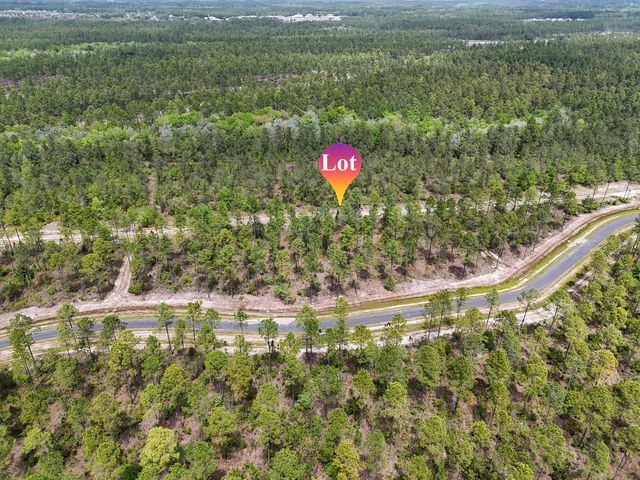Lot 16 Reserve at Hammock Bay, Freeport, FL 32439