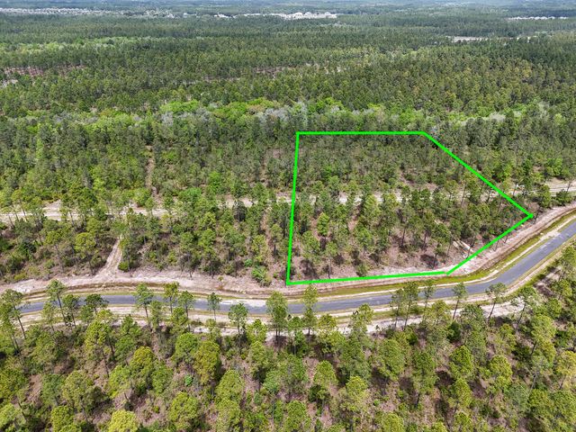 Lot 16 Reserve at Hammock Bay, Freeport, FL 32439
