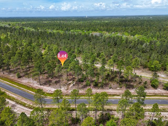 Lot 16 Reserve at Hammock Bay, Freeport, FL 32439