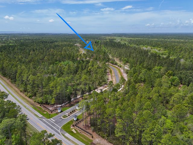 Lot 16 Reserve at Hammock Bay, Freeport, FL 32439