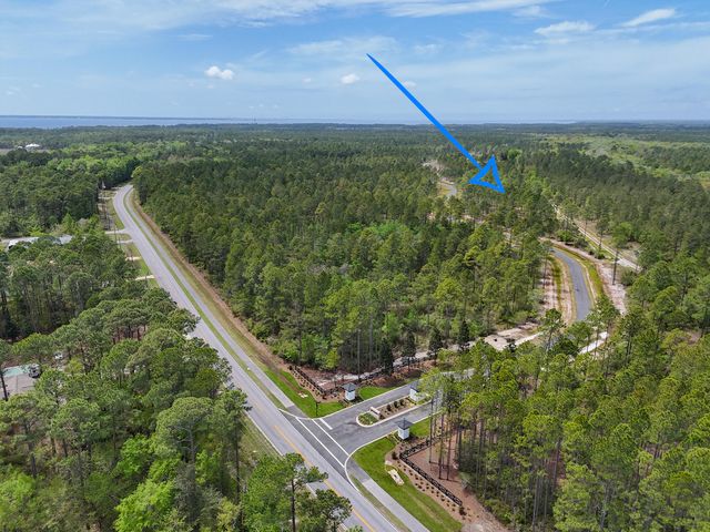 Lot 16 Reserve at Hammock Bay, Freeport, FL 32439