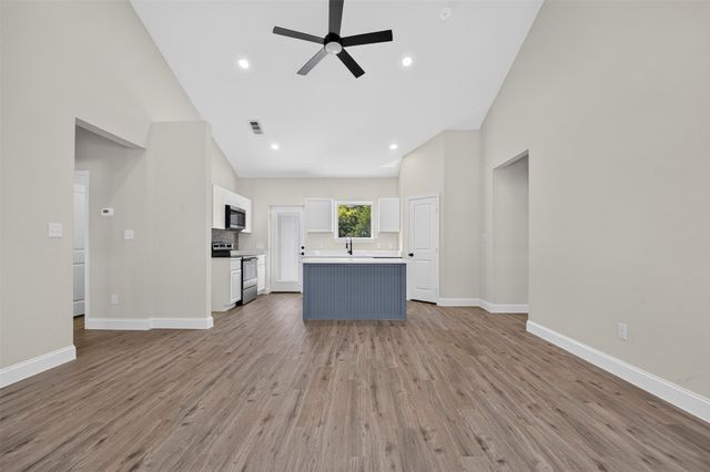 5293 County Road 921, Nevada, TX 75173