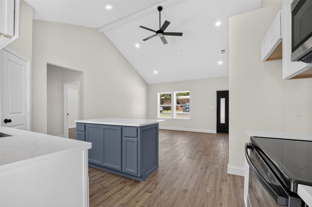 5293 County Road 921, Nevada, TX 75173