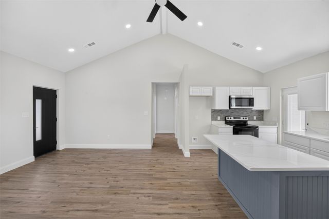 5293 County Road 921, Nevada, TX 75173