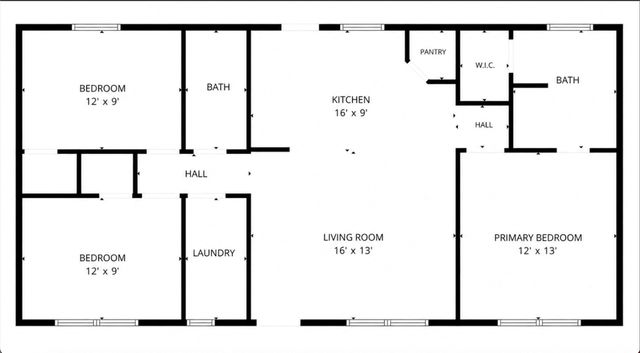 5293 County Road 921, Nevada, TX 75173