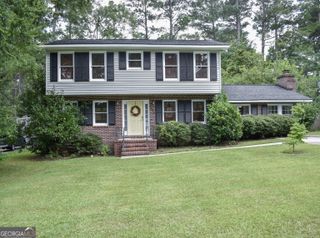 1678 Cardinal Road, Milledgeville, GA 31061