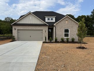 3239 Ventura Ave, White House, TN 37188