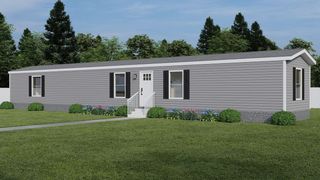 203 East Wind Drive, Waterbury, VT 05676