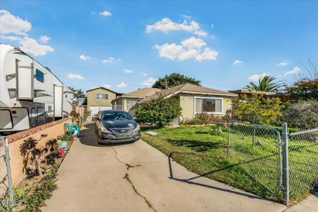 1544 California Street, Oxnard, CA 93033