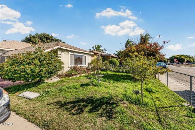 1544 California Street, Oxnard, CA 93033