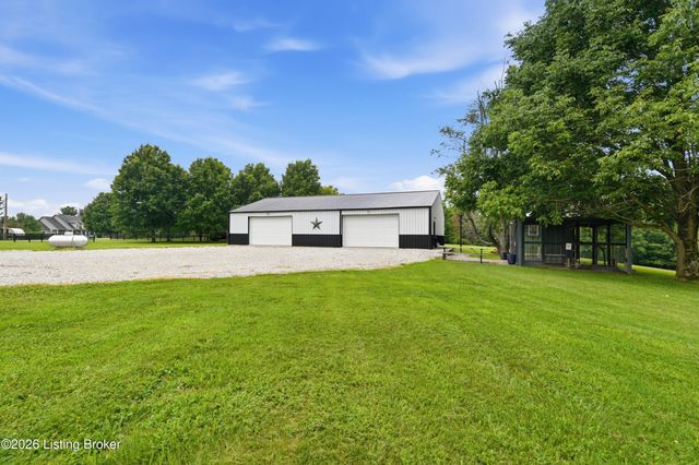 3712 Blossom Dr, La Grange, KY 40031