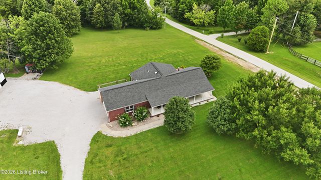 3712 Blossom Dr, La Grange, KY 40031